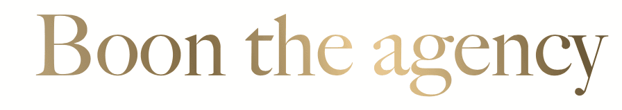 Communicatie & Reclame bureau – BOON the agency