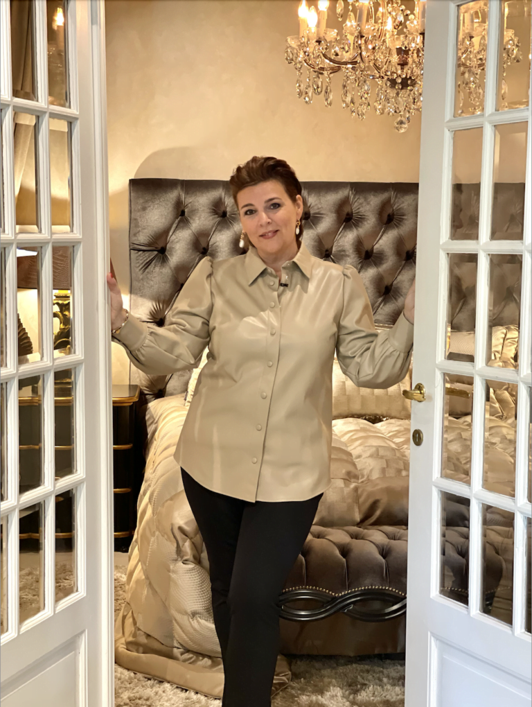 sharon Streuper Maison Sucre