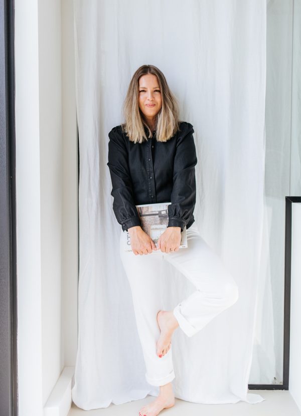 BOON the agency portfolio Marianne van Donselaar