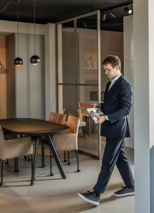 NDR keukens & interieur