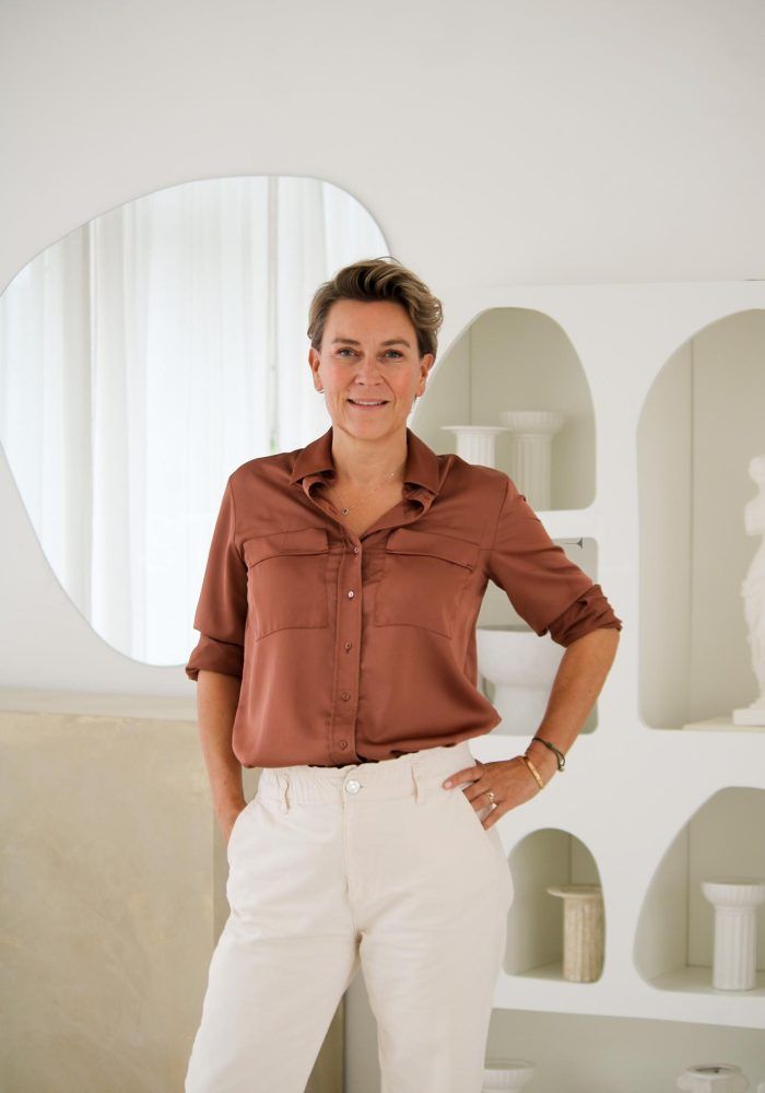 BOON the agency Karin Boon